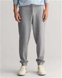 ΠΑΝΤΕΛΟΝΙ ΦΟΥΤΕΡ REG SHIELD SWEATPANTS GANT