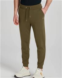 ΠΑΝΤΕΛΟΝΙ ΦΟΥΤΕΡ REG SHIELD SWEATPANTS GANT