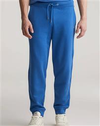 ΠΑΝΤΕΛΟΝΙ ΦΟΥΤΕΡ REG SHIELD SWEATPANTS GANT