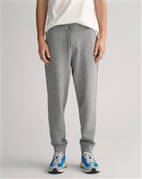ΠΑΝΤΕΛΟΝΙ ΦΟΥΤΕΡ REG SHIELD SWEATPANTS GANT