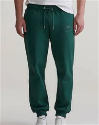 ΠΑΝΤΕΛΟΝΙ ΦΟΥΤΕΡ REG TONAL SHIELD SWEATPANTS GANT