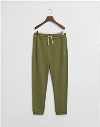 ΠΑΝΤΕΛΟΝΙ ΦΟΥΤΕΡ SHIELD SWEAT PANT GANT