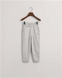 ΠΑΝΤΕΛΟΝΙ ΦΟΥΤΕΡ SHIELD SWEATPANTS GANT