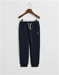 ΠΑΝΤΕΛΟΝΙ ΦΟΥΤΕΡ SHIELD SWEATPANTS GANT