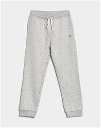 ΠΑΝΤΕΛΟΝΙ ΦΟΥΤΕΡ SHIELD SWEATPANTS GANT