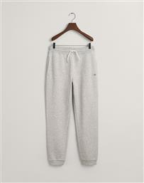 ΠΑΝΤΕΛΟΝΙ ΦΟΥΤΕΡSHIELD SWEAT PANT GANT