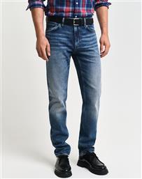 ΠΑΝΤΕΛΟΝΙ REGULAR JEANS GANT