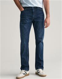 ΠΑΝΤΕΛΟΝΙ REGULAR JEANS GANT
