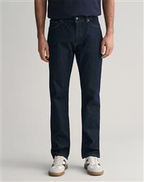ΠΑΝΤΕΛΟΝΙ REGULAR JEANS GANT