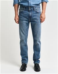 ΠΑΝΤΕΛΟΝΙ REGULAR JEANS GANT
