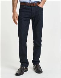 ΠΑΝΤΕΛΟΝΙ REGULAR JEANS GANT