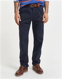 ΠΑΝΤΕΛΟΝΙ REGULAR TWILL CHINOS GANT