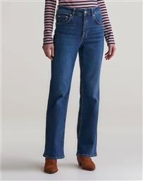 ΠΑΝΤΕΛΟΝΙ SLIM FLARE JEANS GANT