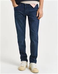 ΠΑΝΤΕΛΟΝΙ SLIM JEANS GANT
