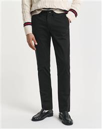 ΠΑΝΤΕΛΟΝΙ SLIM TWILL CHINOS GANT