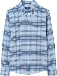 ΠΑΙΔΙΚΟ ΠΟΥΚΑΜΙΣΟ ΚΑΡΟ AUTHENTIC INDIAN MADRAS - 930373 GANT