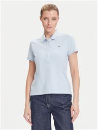 POLO SHEILD 4200870 ΓΑΛΑΖΙΟ SLIM FIT GANT
