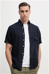 ΠΟΥΚΑΜΙΣΟ ΑΠΟ ΛΙΝΟ GANT