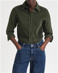 ΠΟΥΚΑΜΙΣΟ ΜΜ REG CORD SHIRT GANT