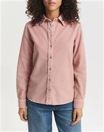ΠΟΥΚΑΜΙΣΟ ΜΜ REG CORD SHIRT GANT