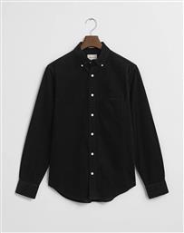 ΠΟΥΚΑΜΙΣΟ ΜΜ REG CORDUROY SHIRT GANT