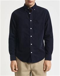 ΠΟΥΚΑΜΙΣΟ ΜΜ REG CORDUROY SHIRT GANT