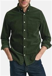 ΠΟΥΚΑΜΙΣΟ ΜΜ REG CORDUROY SHIRT GANT