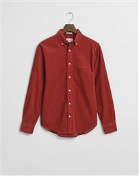 ΠΟΥΚΑΜΙΣΟ ΜΜ REG CORDUROY SHIRT GANT
