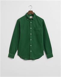 ΠΟΥΚΑΜΙΣΟ ΜΜ REG CORDUROY SHIRT GANT