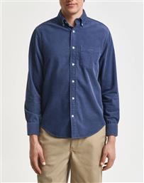 ΠΟΥΚΑΜΙΣΟ ΜΜ REG CORDUROY SHIRT GANT