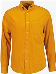 ΠΟΥΚΑΜΙΣΟ ΜΜ REG CORDUROY SHIRT GANT