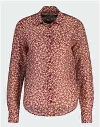 ΠΟΥΚΑΜΙΣΟ ΜΜ REG FLORAL PRINT COT/SILK SHIRT GANT