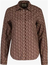 ΠΟΥΚΑΜΙΣΟ ΜΜ REG G PRINT COT VOILE SHIRT GANT