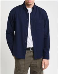 ΠΟΥΚΑΜΙΣΟ ΜΜ REG HERRINGBONE FLANNEL SHIRT GANT