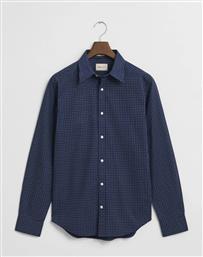 ΠΟΥΚΑΜΙΣΟ ΜΜ REG MICRO PRINT SHIRT GANT