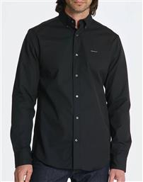 ΠΟΥΚΑΜΙΣΟ ΜΜ REG PINPOINT OXFORD SHIRT GANT