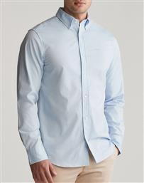 ΠΟΥΚΑΜΙΣΟ ΜΜ REG PINPOINT OXFORD SHIRT GANT