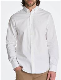 ΠΟΥΚΑΜΙΣΟ ΜΜ REG PINPOINT OXFORD SHIRT GANT