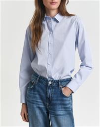 ΠΟΥΚΑΜΙΣΟ ΜΜ REG POPLIN SHIRT GANT