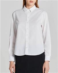 ΠΟΥΚΑΜΙΣΟ ΜΜ REG POPLIN SHIRT GANT