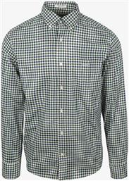 ΥΠΟΚΑΜΙΣΟ ΜΜ REG TWILL GINGHAM SHIRT GANT