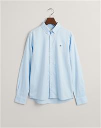 ΠΟΥΚΑΜΙΣΟ ΜΜ SHIELD OXFORD BD SHIRT GANT