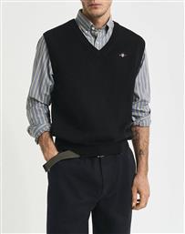 ΠΟΥΛΟΒΕΡ ΧΜ CLASSIC COTTON VEST GANT