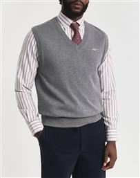 ΠΟΥΛΟΒΕΡ ΧΜ CLASSIC COTTON VEST GANT