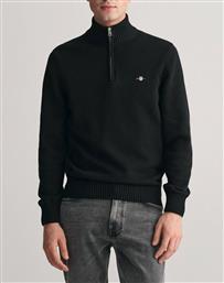 ΠΟΥΛΟΒΕΡ ΜΜ CASUAL COTTON HALF ZIP GANT