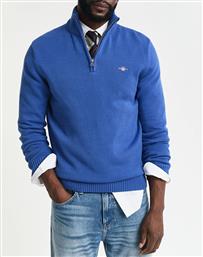 ΠΟΥΛΟΒΕΡ ΜΜ CASUAL COTTON HALF ZIP GANT