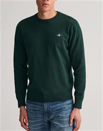 ΠΟΥΛΟΒΕΡ ΜΜ CLASSIC COTTON C-NECK GANT