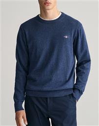 ΠΟΥΛΟΒΕΡ ΜΜ CLASSIC COTTON C-NECK GANT