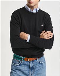 ΠΟΥΛΟΒΕΡ ΜΜ CLASSIC COTTON C-NECK GANT