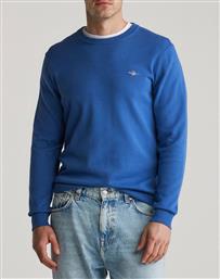 ΠΟΥΛΟΒΕΡ ΜΜ CLASSIC COTTON C-NECK GANT